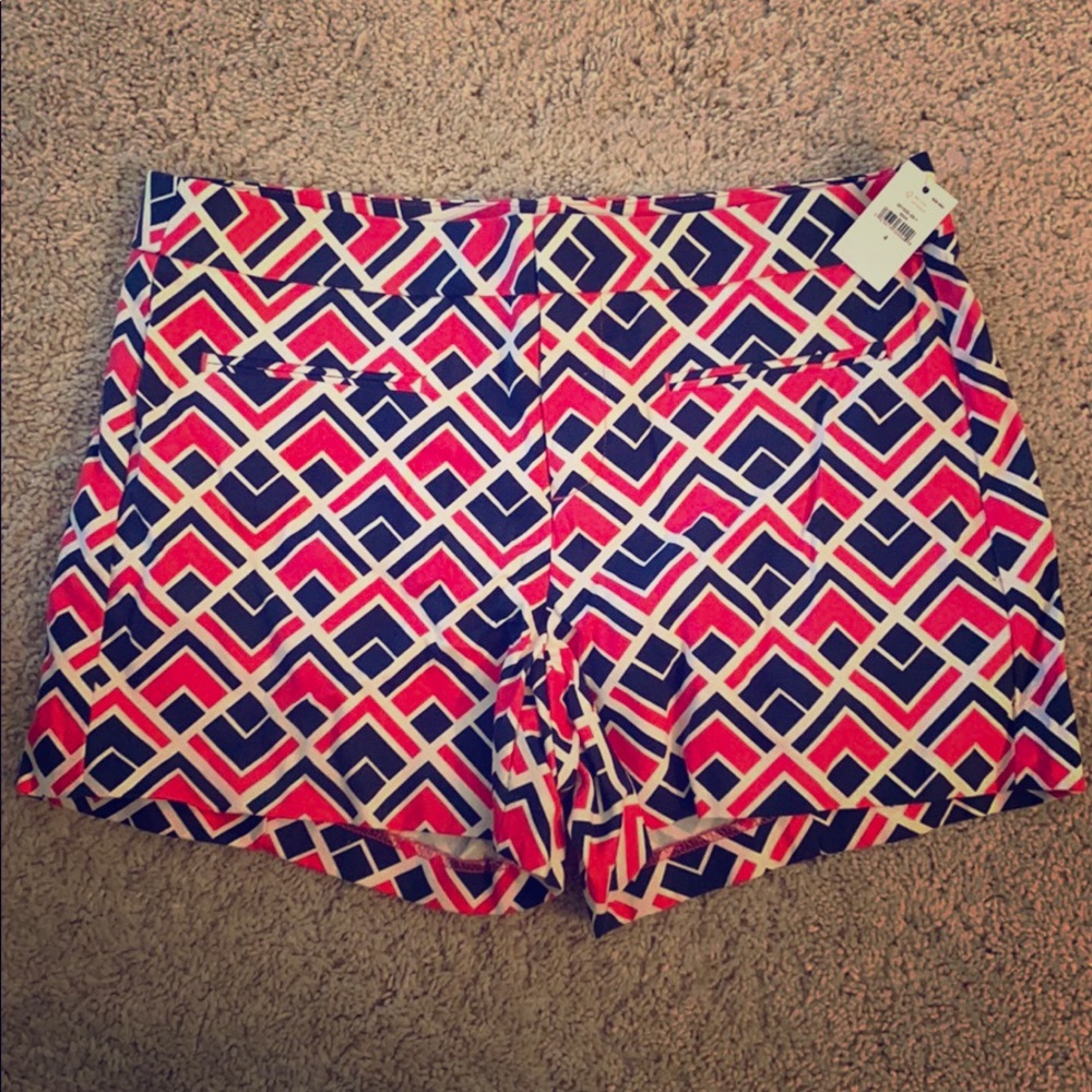 Never worn GAP shorts